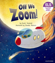 Essential Phonic Readers Book 59