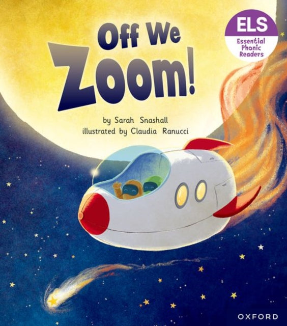 Essential Phonic Readers Book 59