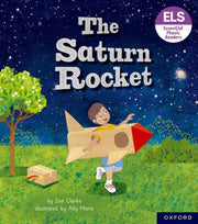 Essential Phonic Readers Book 63