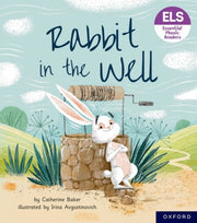 Essential Phonic Readers Book 65