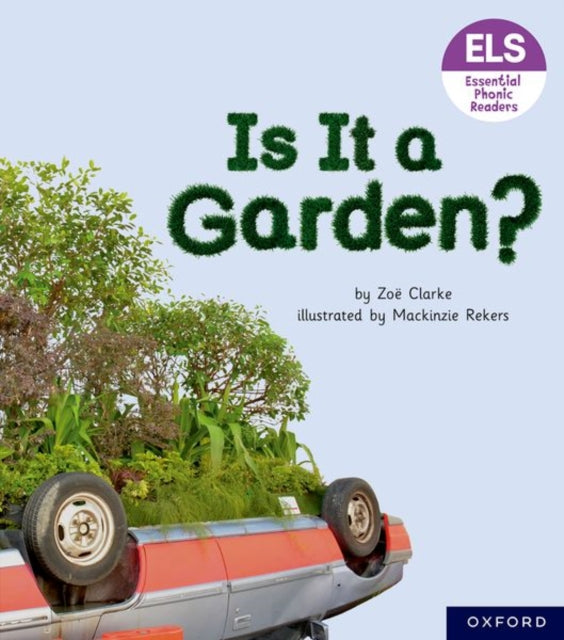 Essential Phonic Readers Book 66