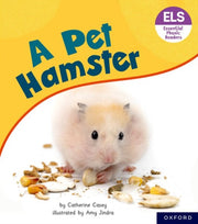 Essential Phonic Readers Book 68