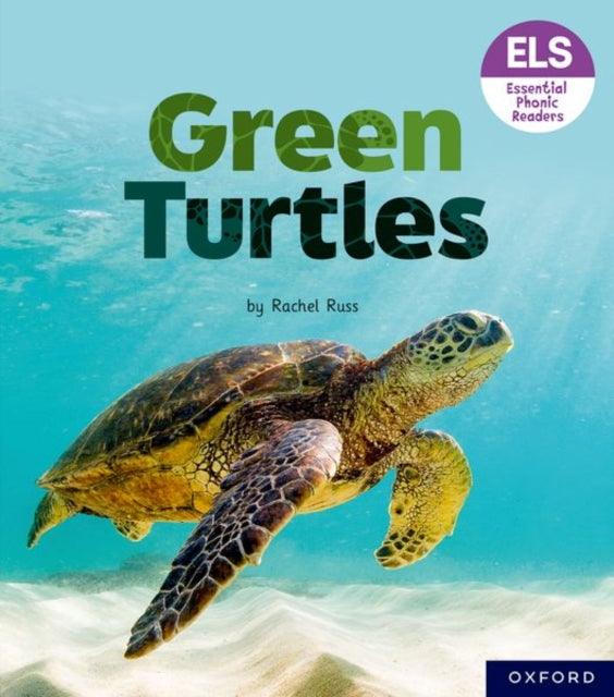 Essential Phonic Readers Book 70