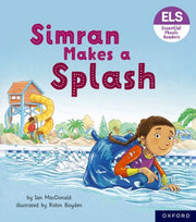 Essential Phonic Readers Book 73