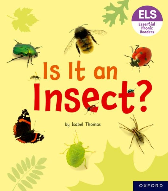 Essential Phonic Readers Book 74