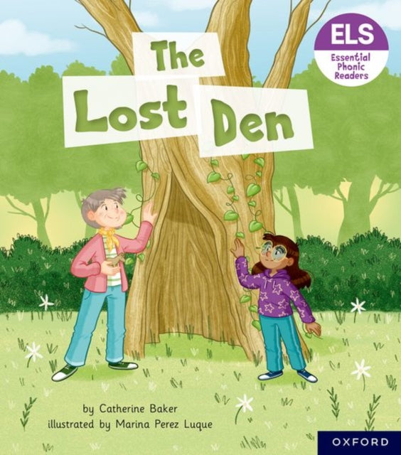 Essential Phonic Readers Book 75