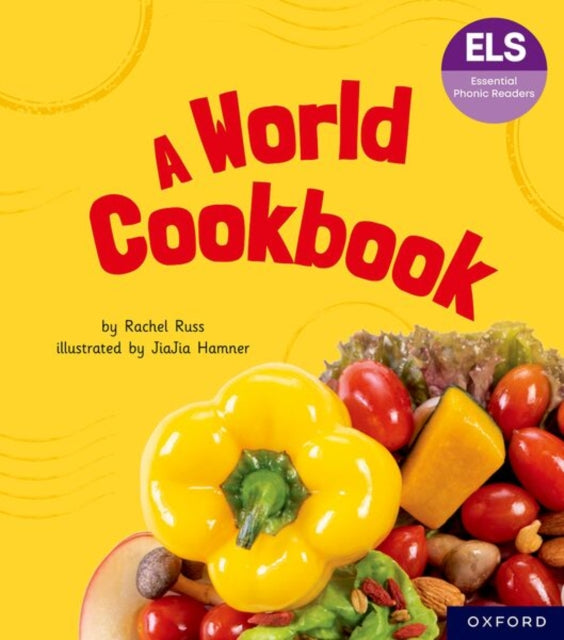 Essential Phonic Readers Book 80