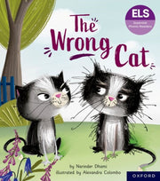 Essential Phonic Readers Book 81