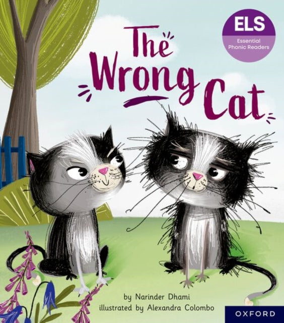 Essential Phonic Readers Book 81