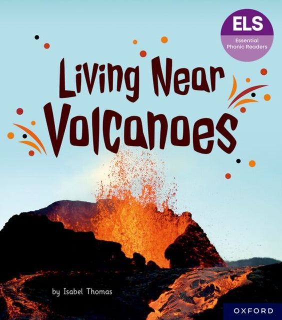 Essential Phonic Readers Book 82