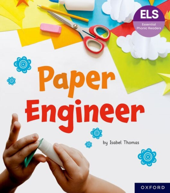 Essential Phonic Readers Book 84