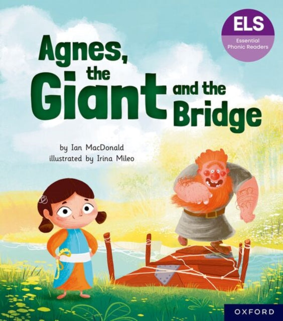 Essential Phonic Readers Book 85
