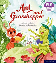 Essential Phonic Readers Book 90