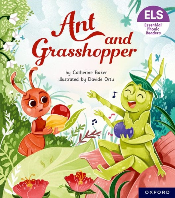 Essential Phonic Readers Book 90
