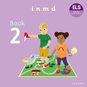 Essential Blending Books 2