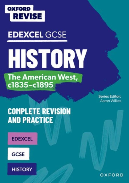 Oxford Revise Edexcel Gcse History The A
