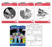 Read Write Inc Spelling Year 2 Revised E