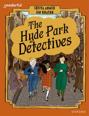 Readerful Books For Sharing Year 6 Pri