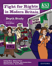 Fight For Rights In Modern Britain
