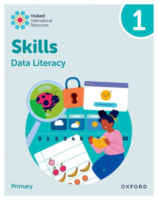 Data Literacy Practice Book 1