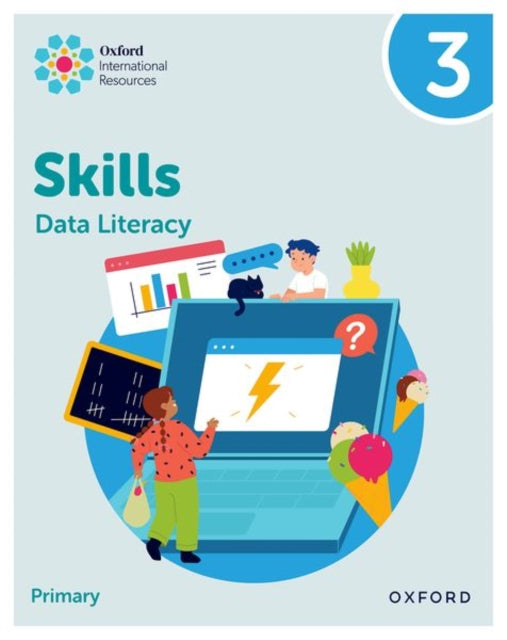 Data Literacy Practice Book 3
