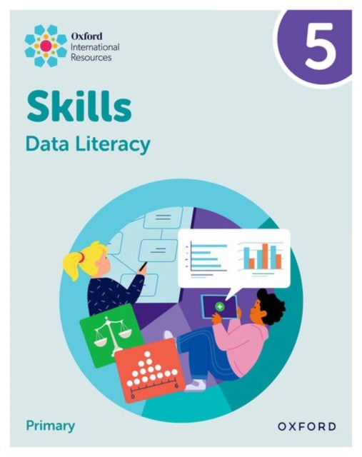 Data Literacy Practice Book 5