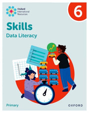 Data Literacy Practice Book 6