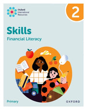 Financial Literacy Practice Book 2