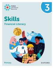 Financial Literacy Practice Book 3