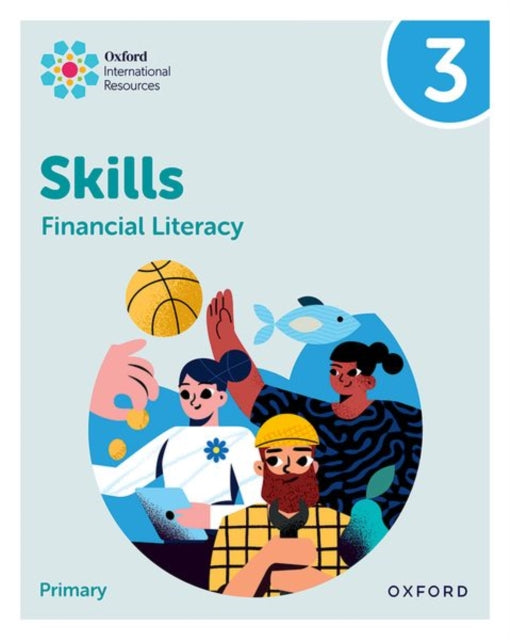 Financial Literacy Practice Book 3