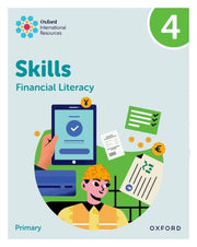 Financial Literacy Practice Book 4