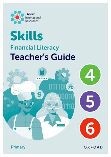 Financial Literacy Teacher Book 46
