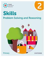Problem Solving & Reason Prac Book 2