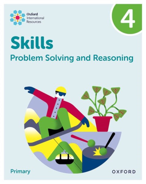 Problem Solving & Reason Prac Book 4