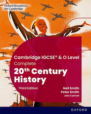Cambridge Igcse Amp O Level Complete