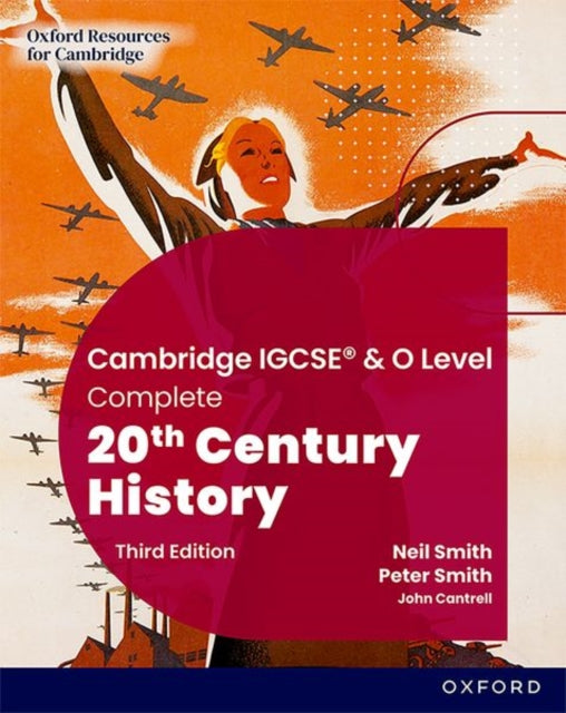 Cambridge Igcse Amp O Level Complete