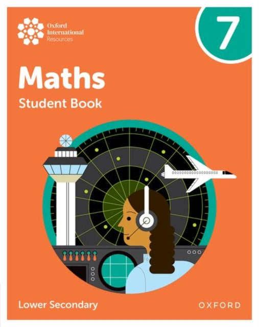 Oxford International Lower Secondary Mat