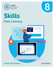 Data Literacy Practice Book 8