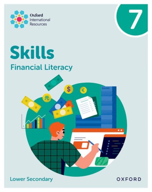 Financial Literacy Practice Book 7