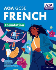 Aqa Gcse French Aqa Gcse French Founda By <![cdata[]]>