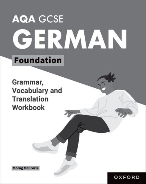 Aqa Gcse German Foundation Workbook Pack