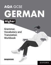 Aqa Gcse German Higher Workbook Pack
