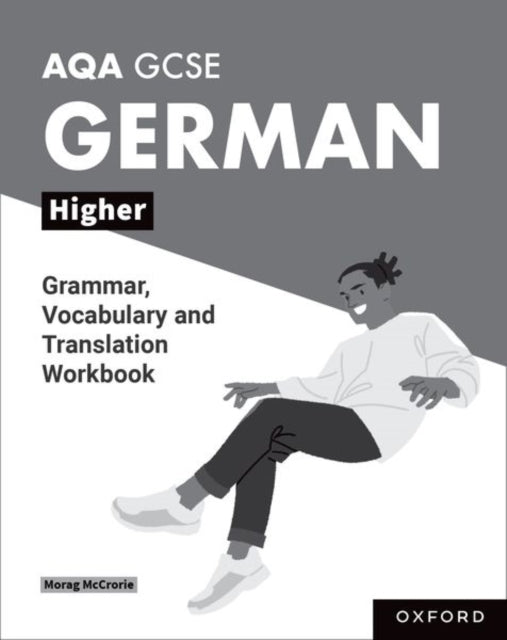 Aqa Gcse German Higher Workbook Pack