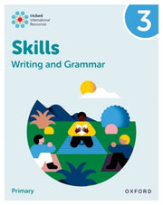 Ois International Skills Writing Grammar By Southwell