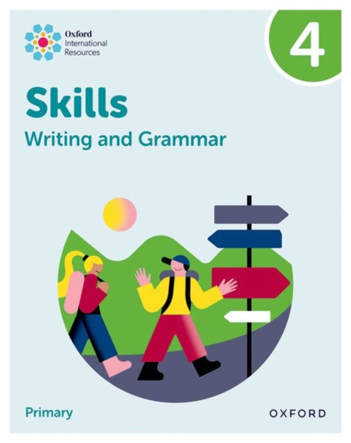 Ois International Skills Writing Grammar By Barber
