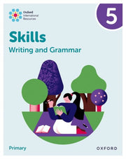 Ois International Skills Writing Grammar