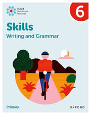 Ois International Skills Writing Grammar