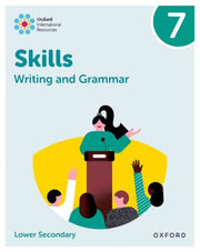 Ois International Skills Writing Grammar By Miles