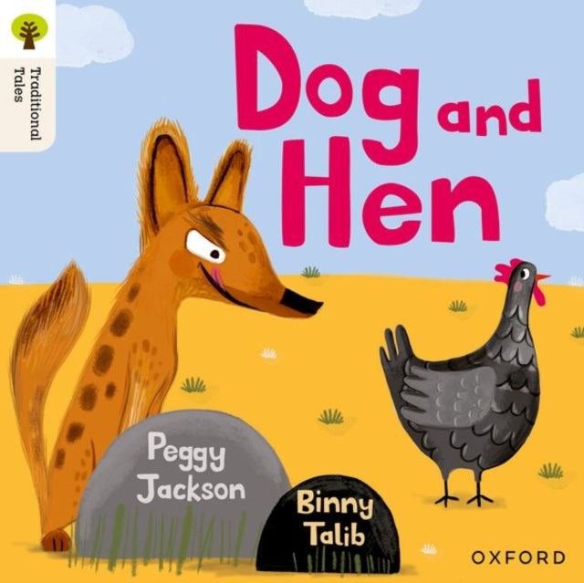 Oxford Reading Tree Traditional Tales Le