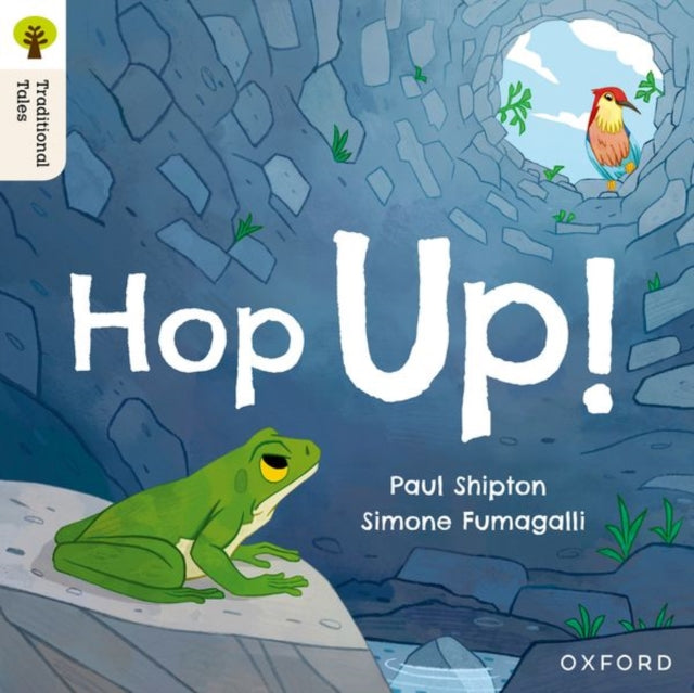 Oxford Reading Tree Traditional Tales Le